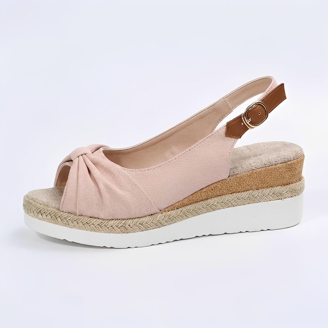 Mitch – Des sandales tendance et élégantes pour femmes
