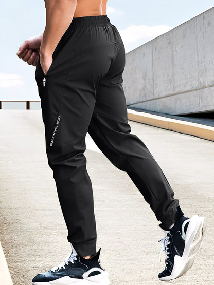 Jarred - Pantalon de sport moderne et confortable pour hommes