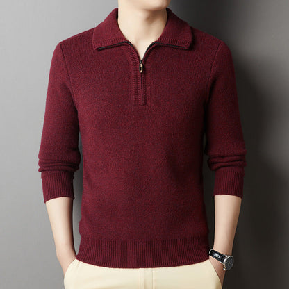 Harvey - Pull homme au style actuel