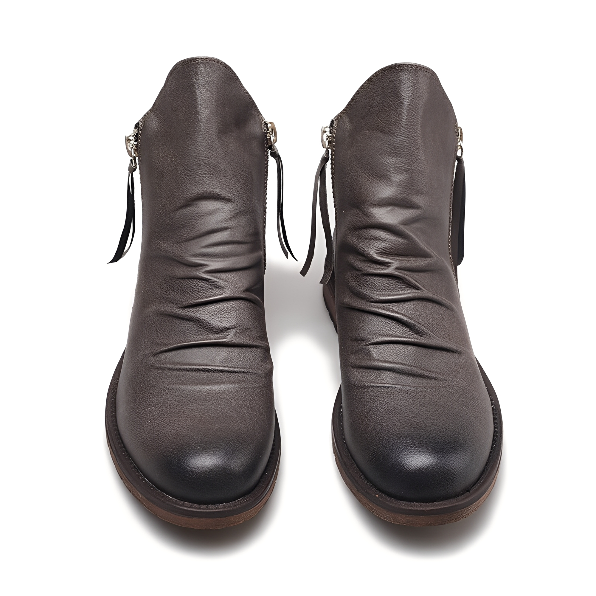 Kerrick - Bottes classiques pour hommes