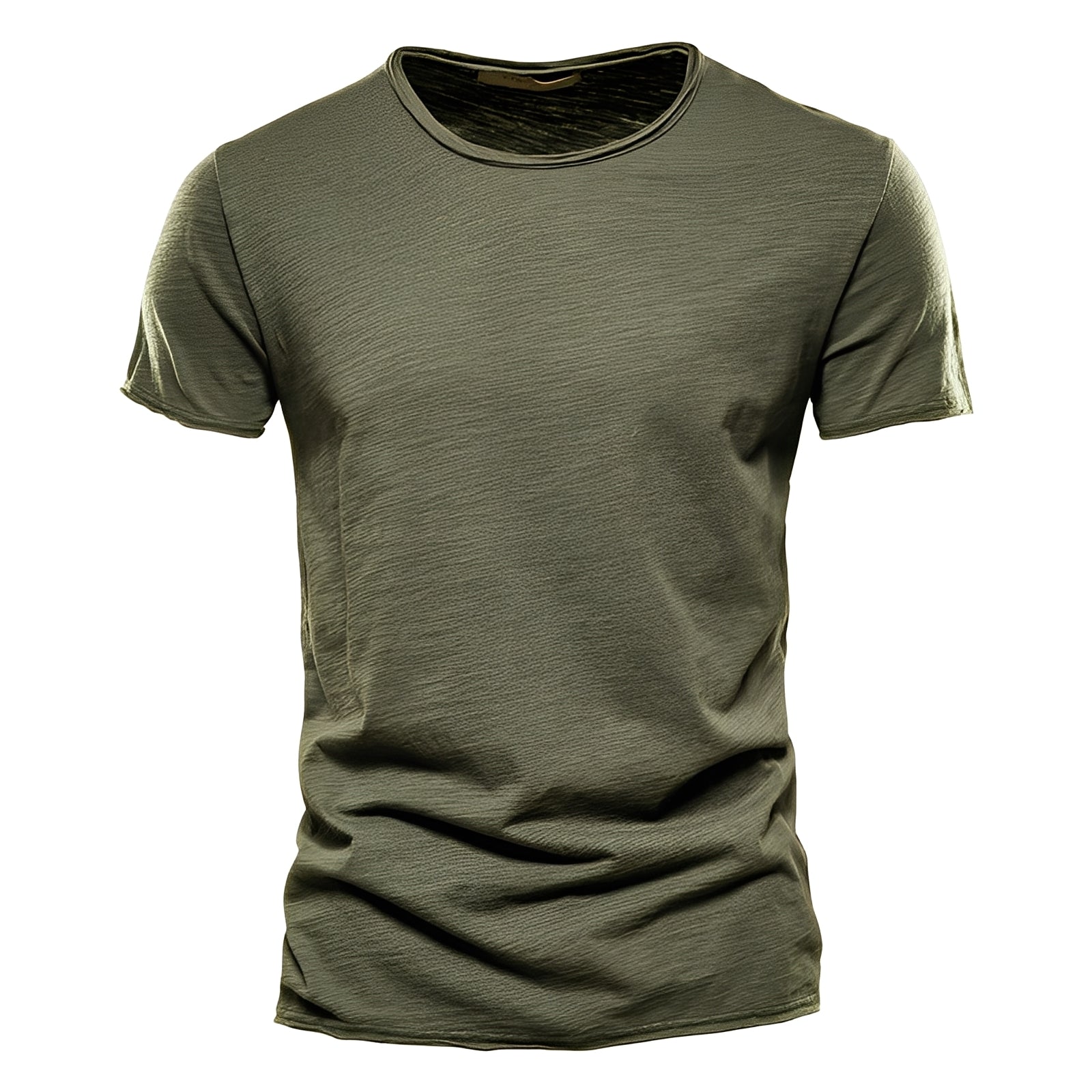 Roderick - T-shirt décontracté confortable