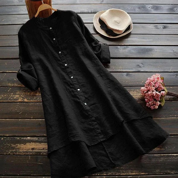 Maggie - Robe d'été légère et agréable