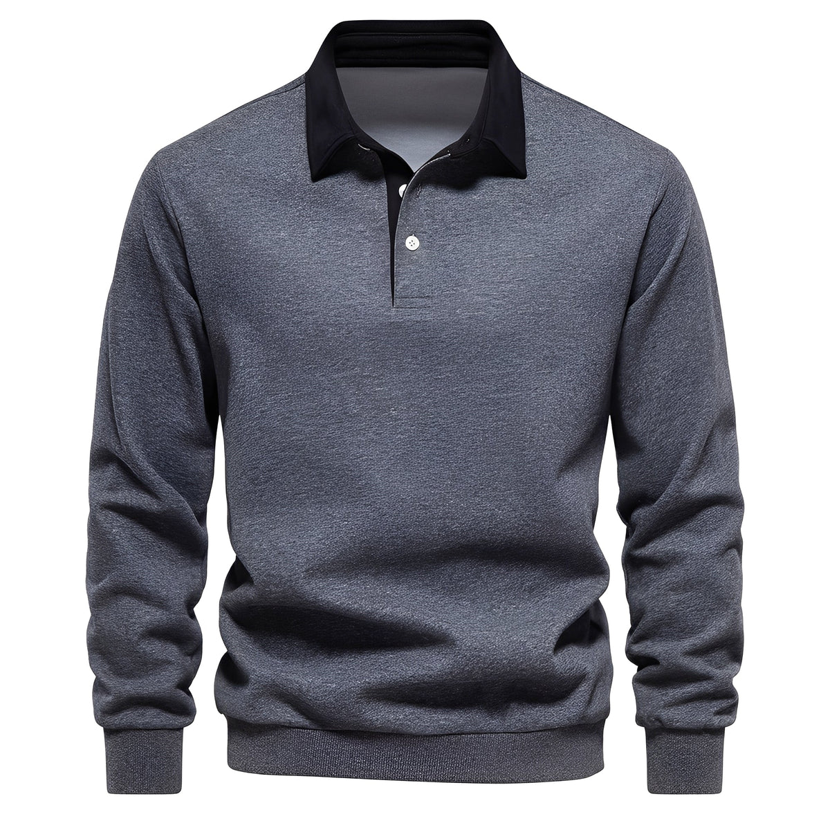 Sonnie - T-shirt à manches longues confortable et chaud