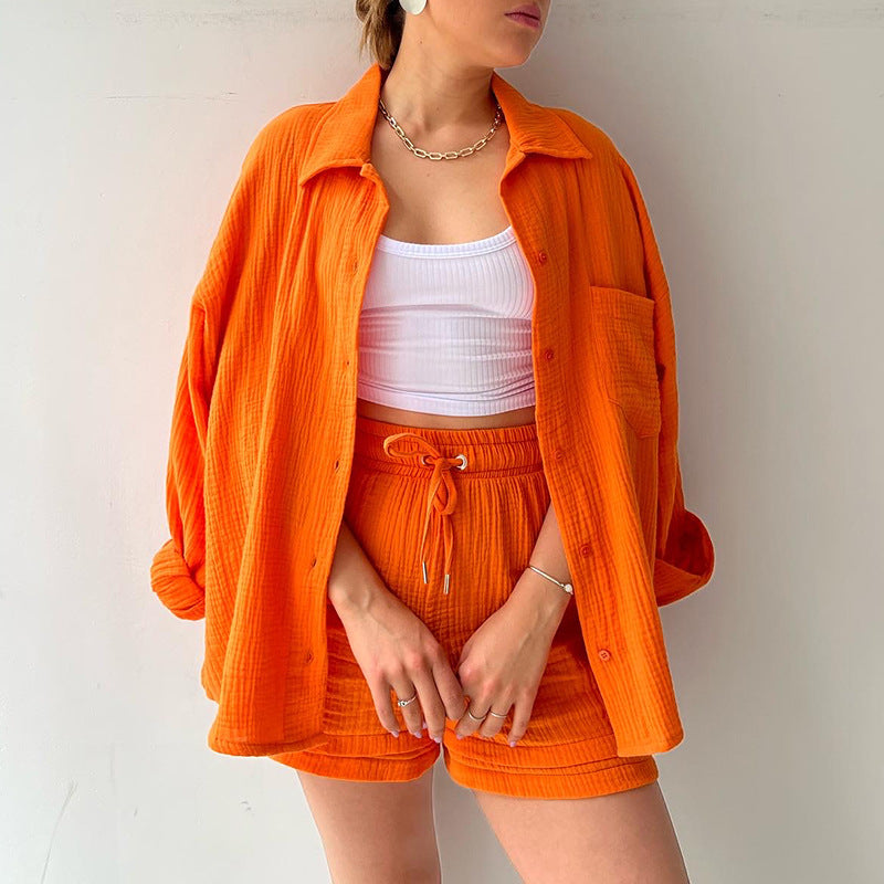 Sussie – Tenue en Coton pour Femmes