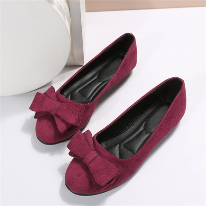 Bianca - Chaussures Plates Confort pour Femmes