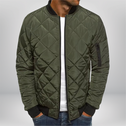 Fabian – Veste bomber