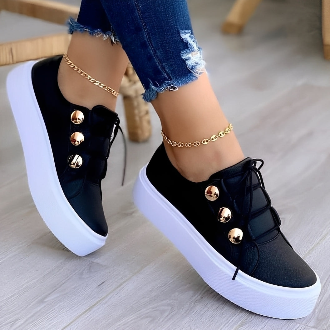 Samara - Chaussures élégantes et douces pour femmes