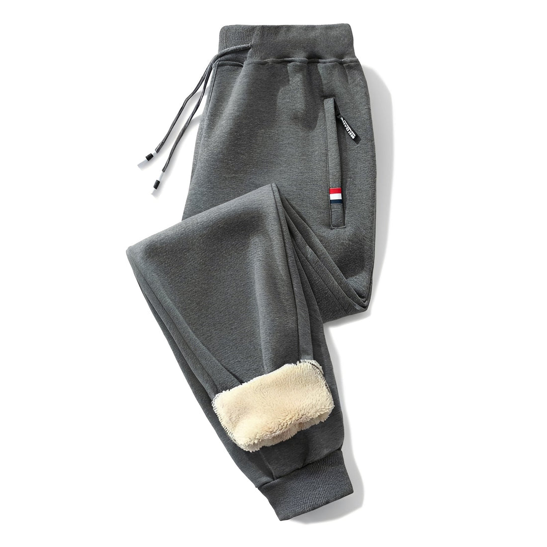 Theo - Pantalon cosy et chaud
