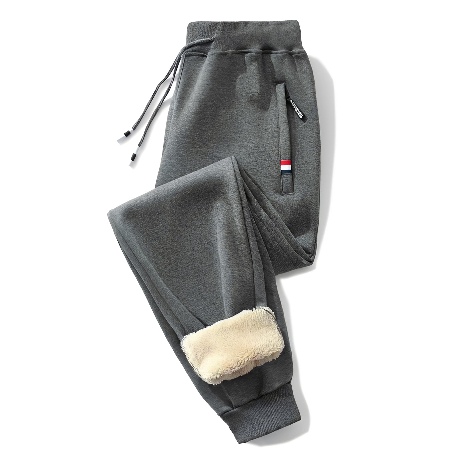 Theo - Pantalon cosy et chaud