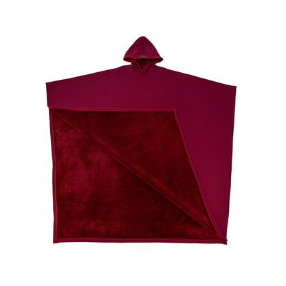 Dane - Sweat à capuche unisexe moderne, chaud et agréable