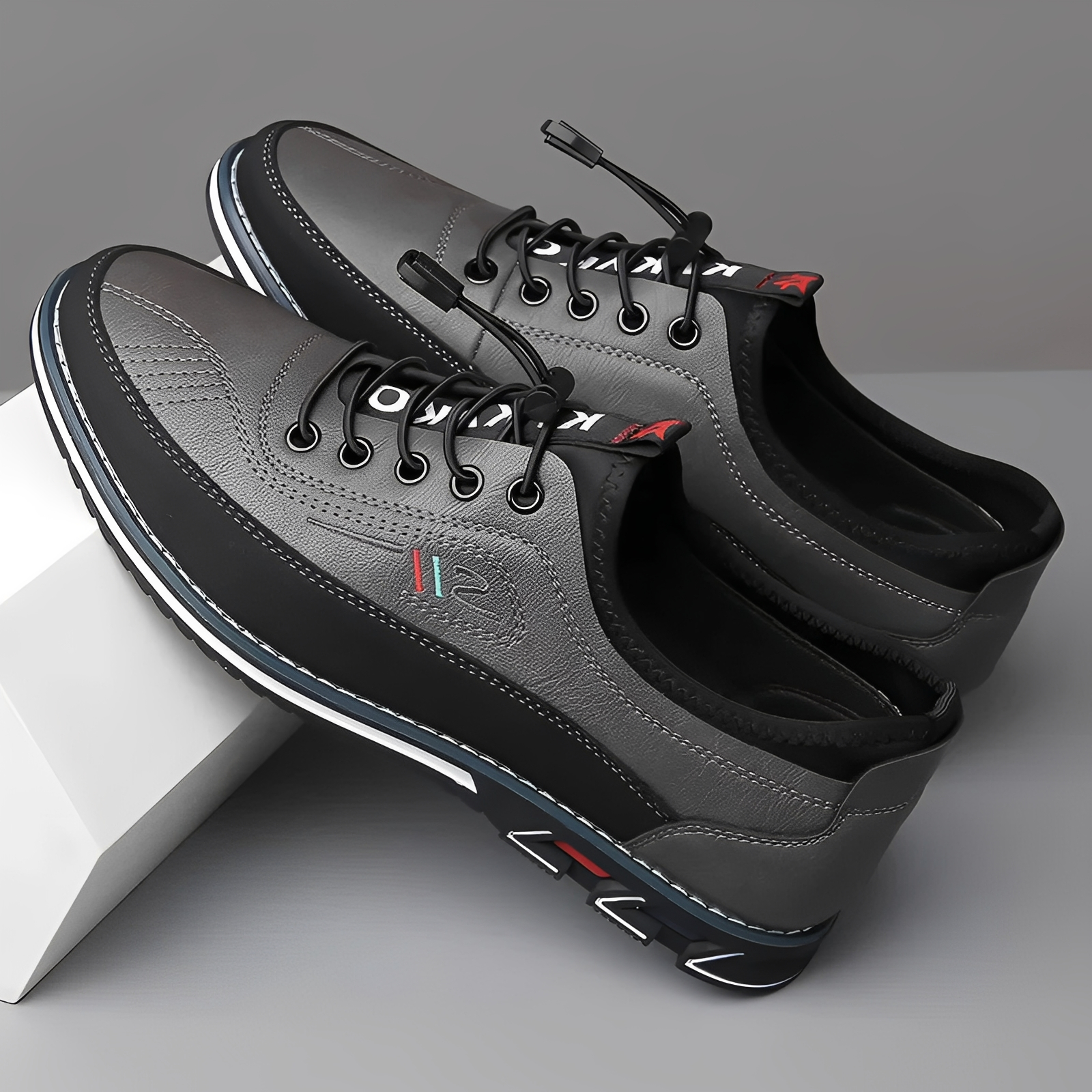Jasen - Chaussures hommes décontractées