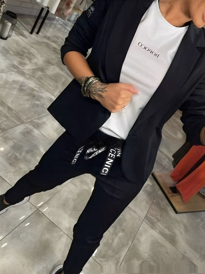 Kassandra - Ensemble élégant décontracté pour femmes