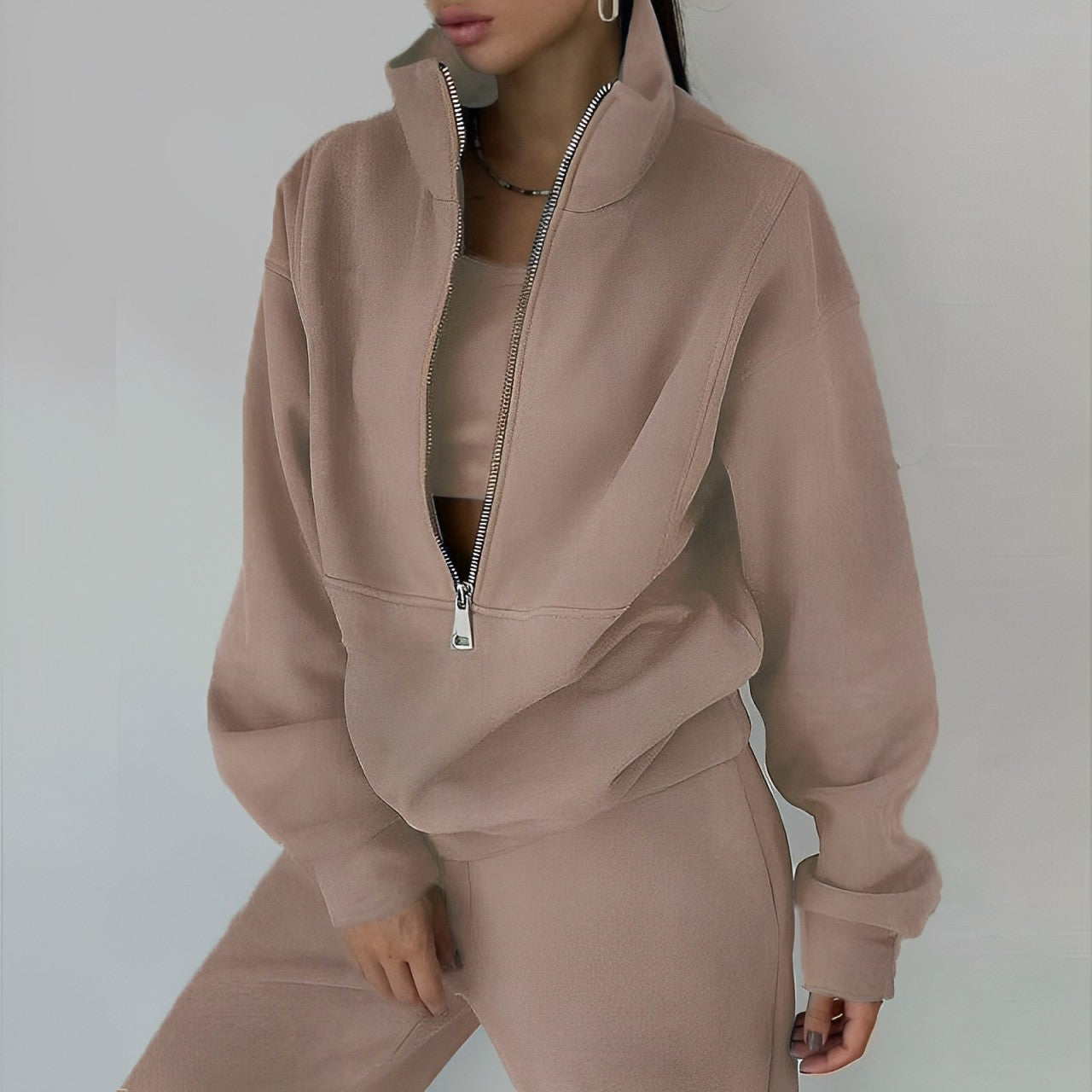 Sorrel - Ensemble-survêtement - Polaire, confortable