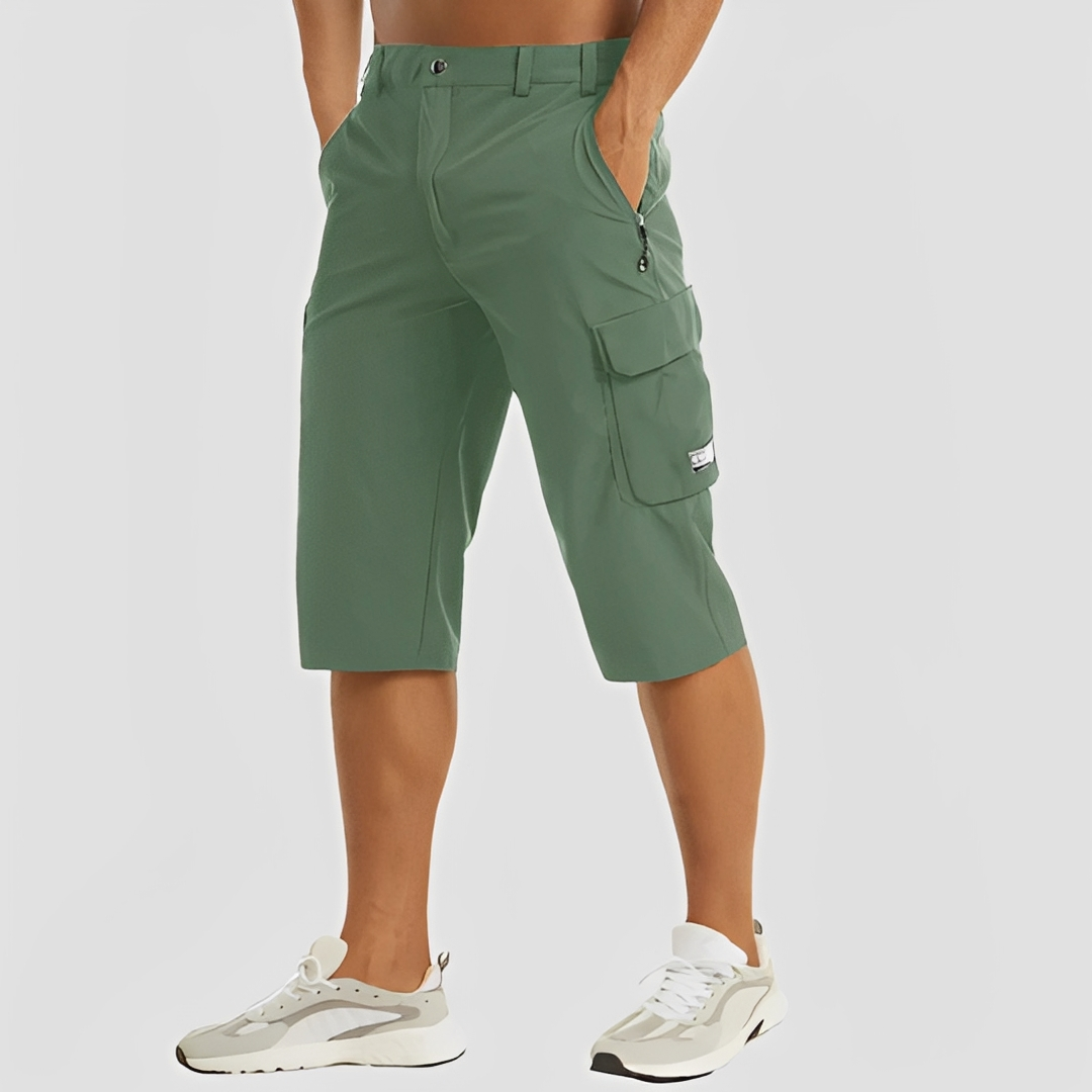 Keinny – Shorts pour homme – un style décontracté pour tous les jours