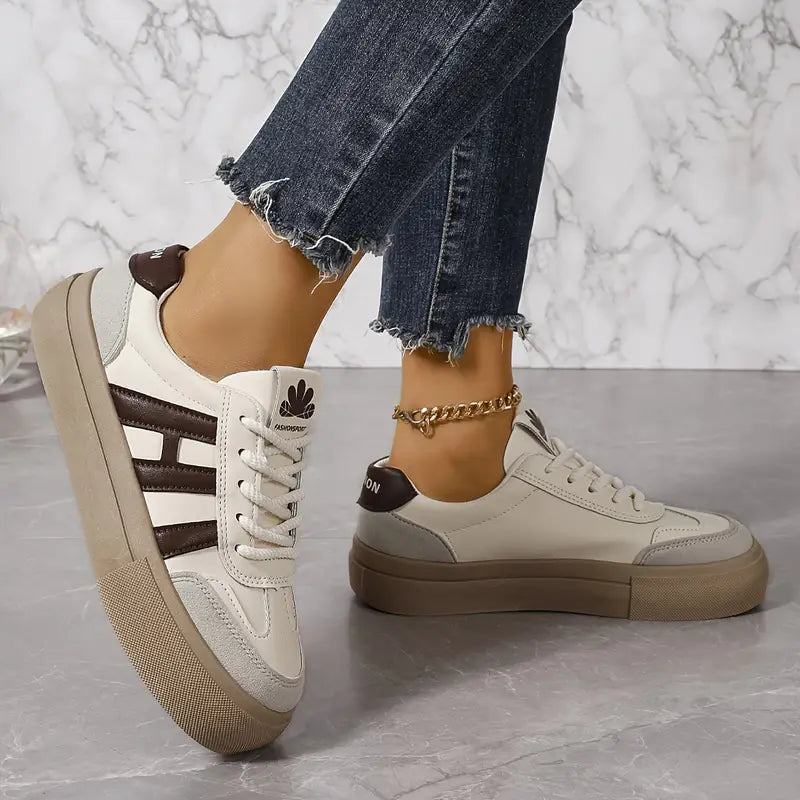 Cherise - Baskets confortables