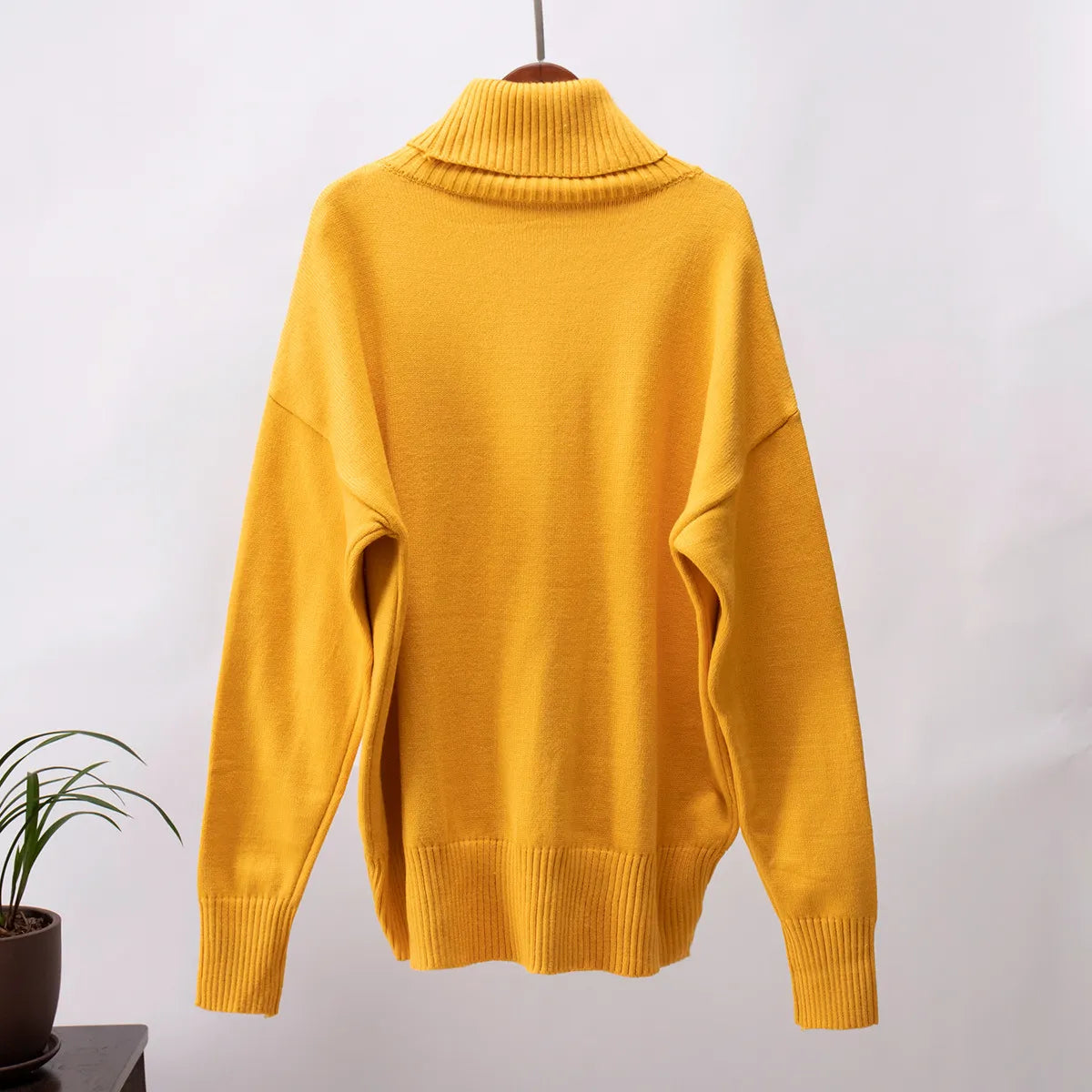 Joy - Pull-d'automne - Douceur et chaleur pour les journées fraîches