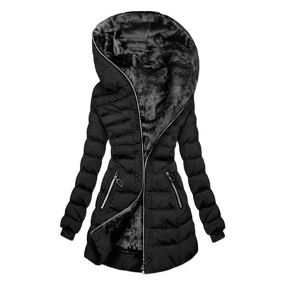 Lucia – Pull-Veste Confortable