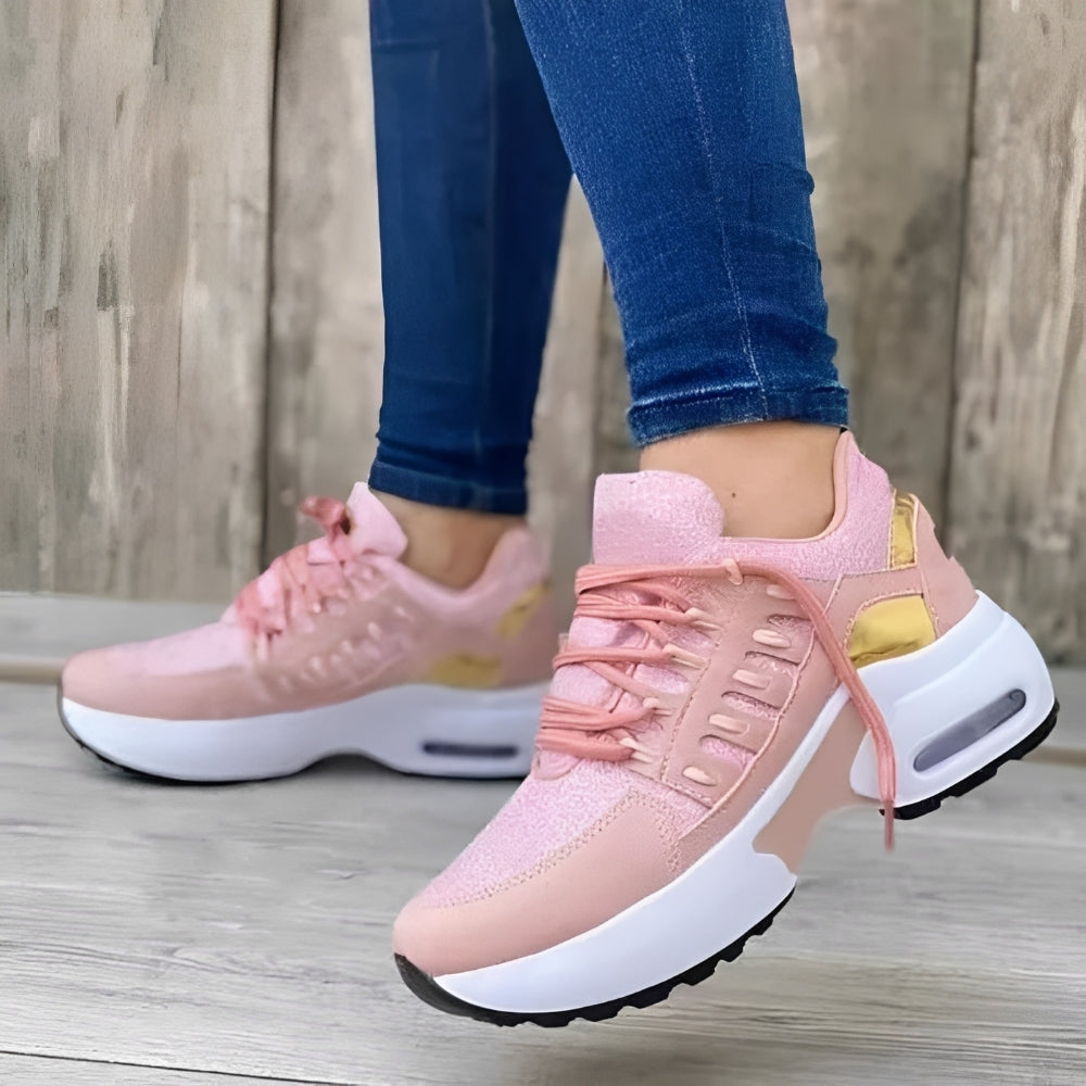 Eleana - Chaussures confortables pour femmes