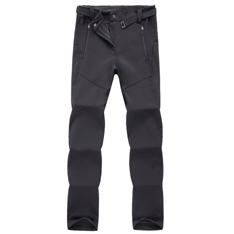 Julien – Pantalon imperméable pour la randonnée