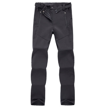 Julien – Pantalon imperméable pour la randonnée