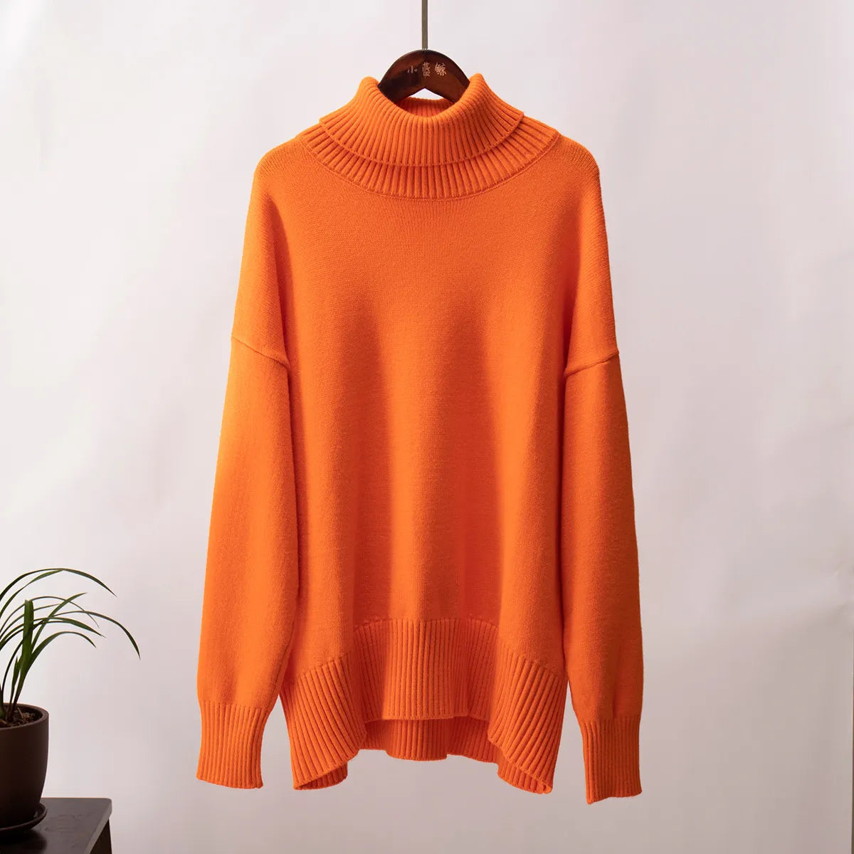 Joy - Pull-d'automne - Douceur et chaleur pour les journées fraîches