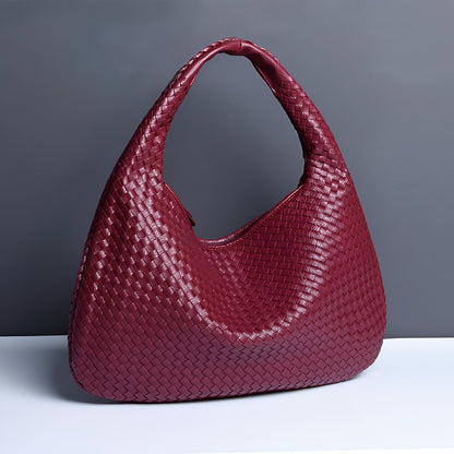 Paulina - Sac tissé à la main pour femmes, tendance