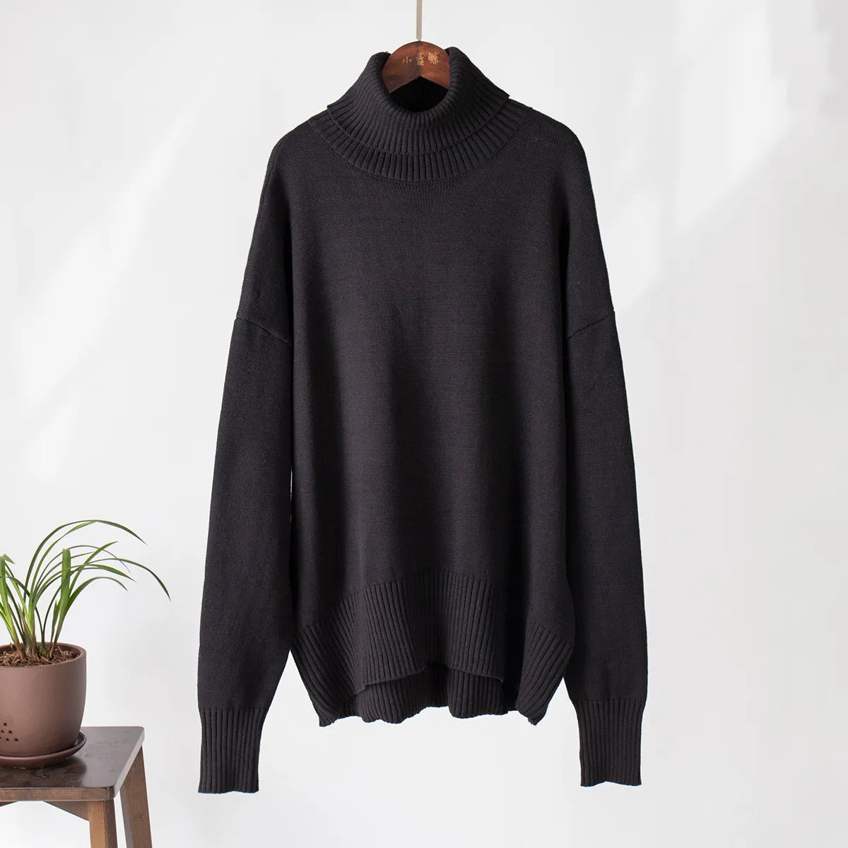 Joy - Pull-d'automne - Douceur et chaleur pour les journées fraîches