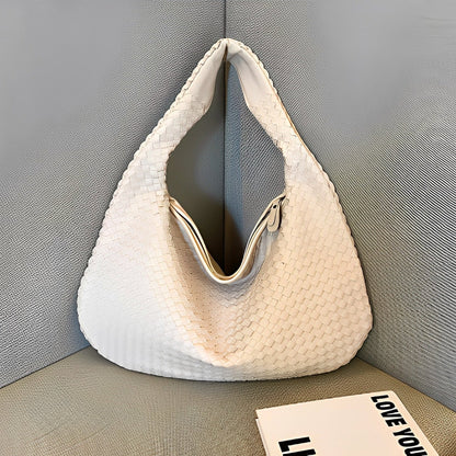 Paulina - Sac tissé à la main pour femmes, tendance