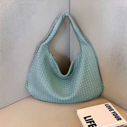 Paulina - Sac tissé à la main pour femmes, tendance