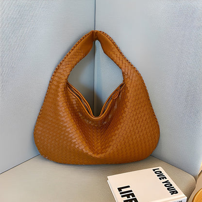 Paulina - Sac tissé à la main pour femmes, tendance