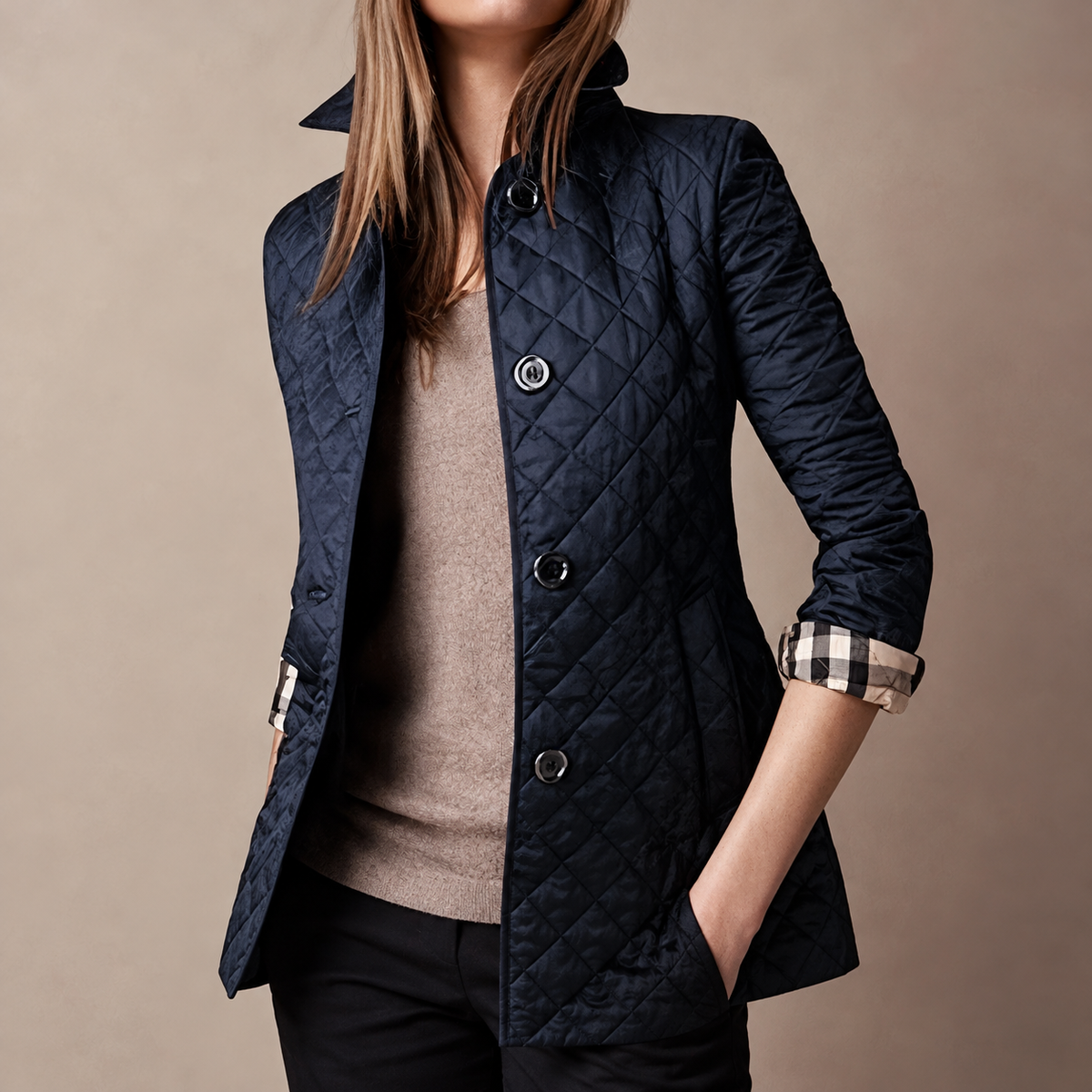 Evelyn – Veste élégante pour femmes