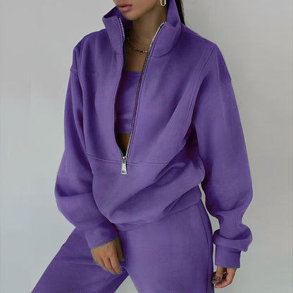 Sorrel - Ensemble-survêtement - Polaire, confortable