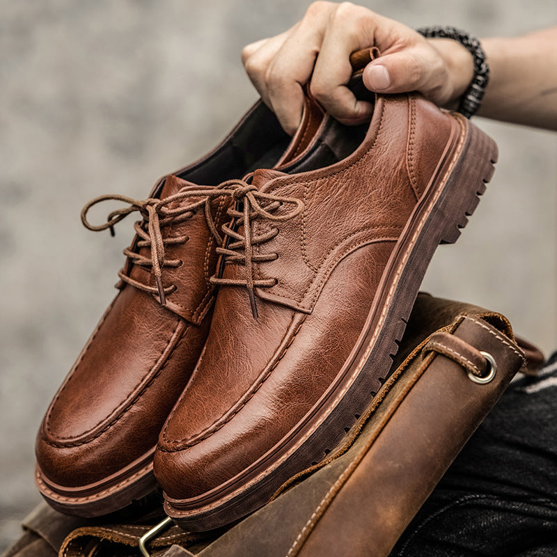 Thomas - Chaussures décontractées pour hommes