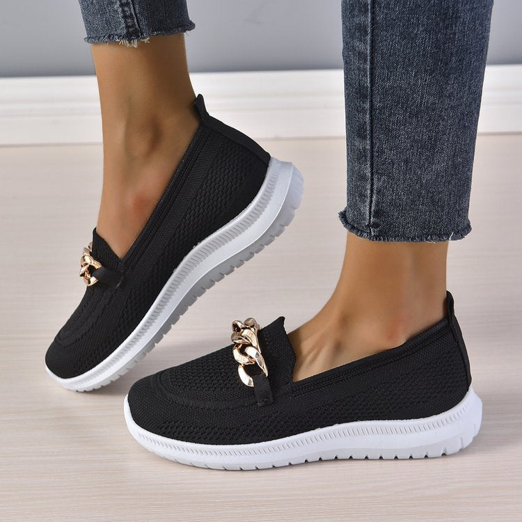 Isabella – Chaussures Orthopédiques Élégantes pour Femmes