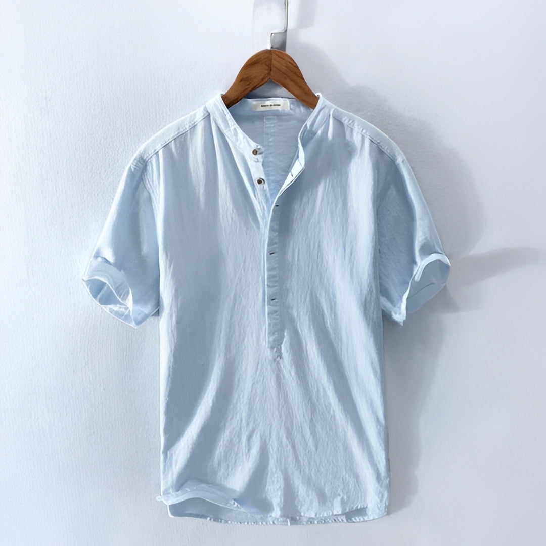 Kent - Chemise d'été homme confortable