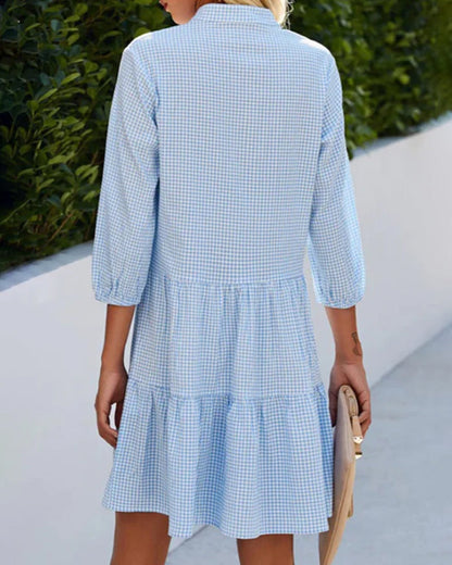 Sissi – Robe d'été