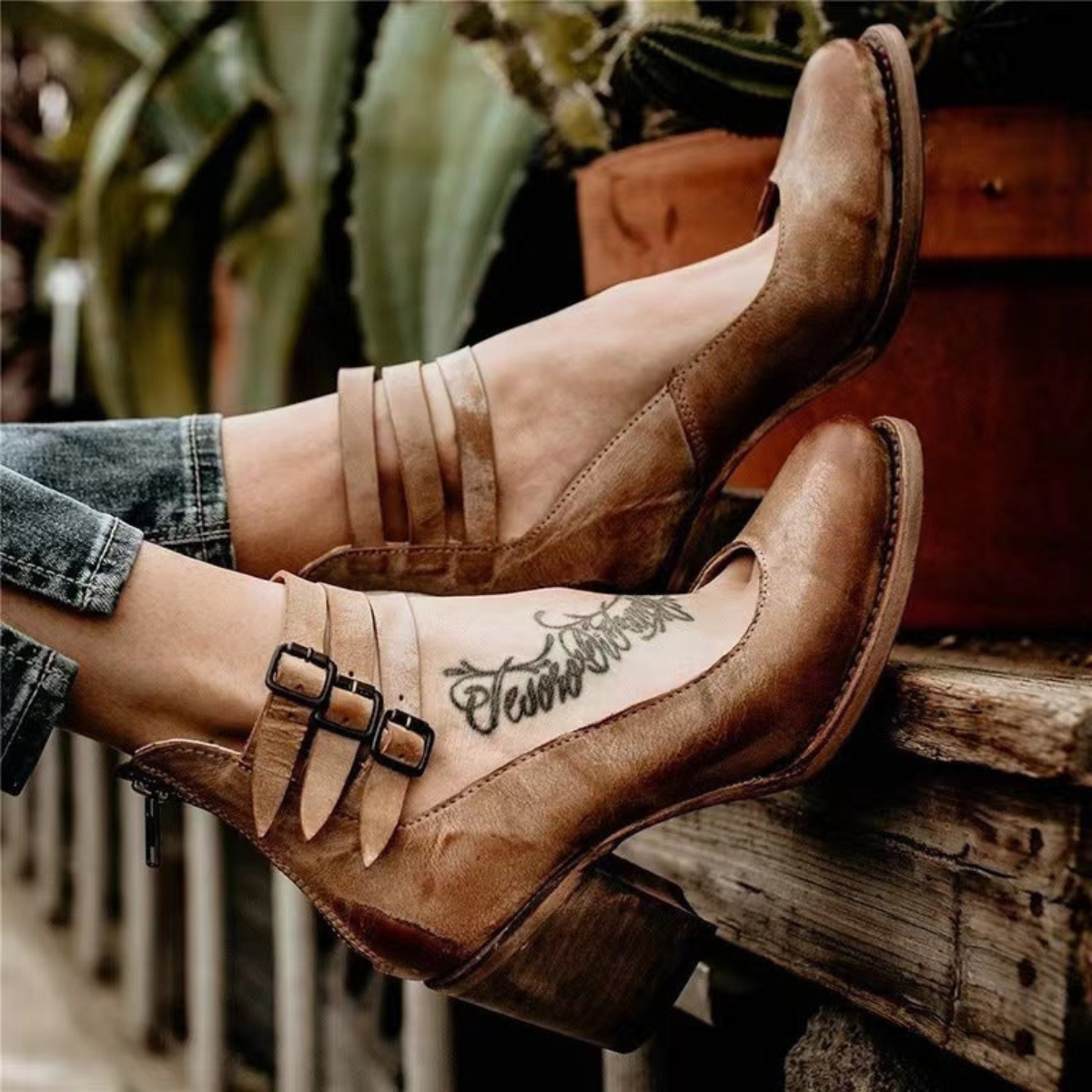 Marisa - Chaussures pour Dames