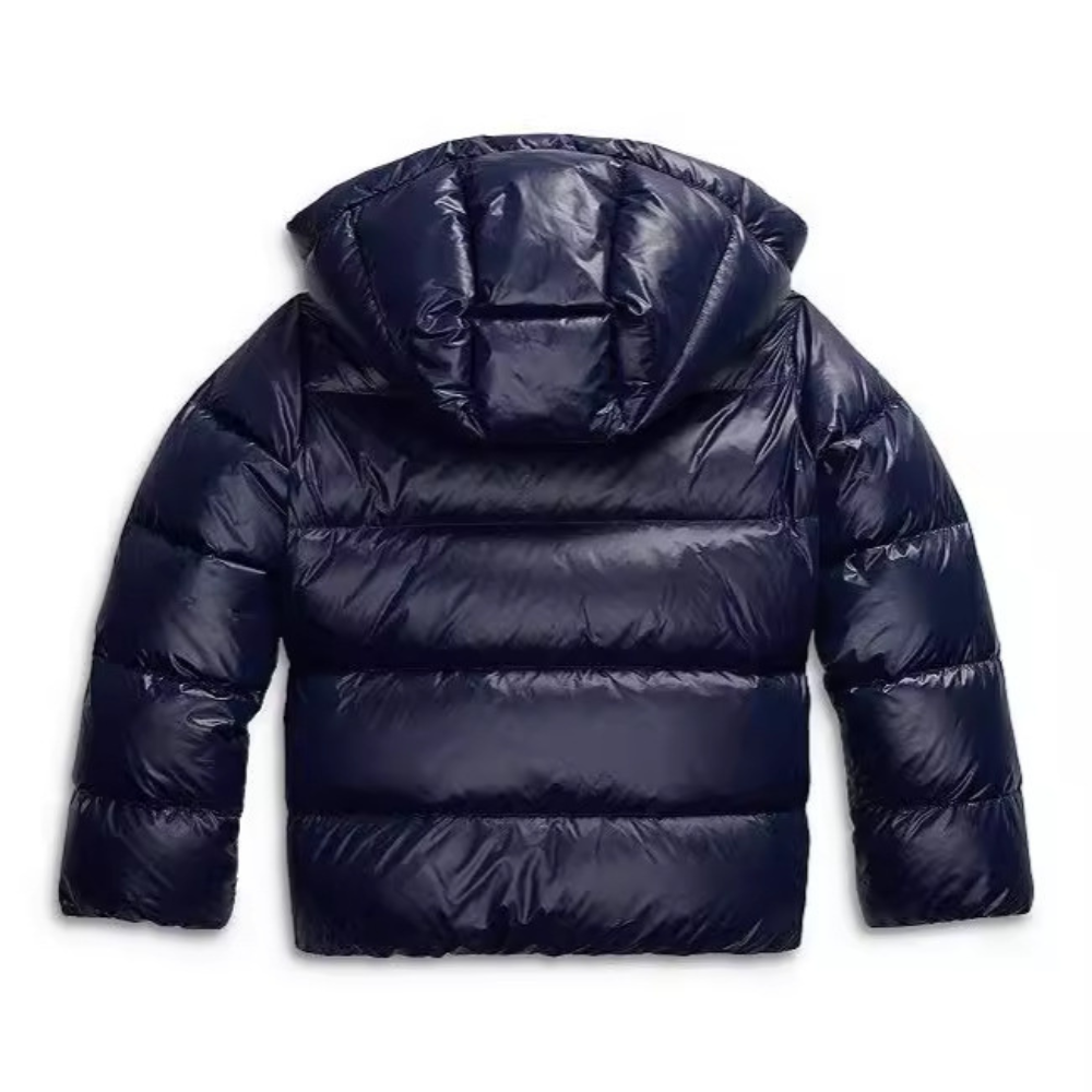 Fleur - Veste matelassée pour femmes