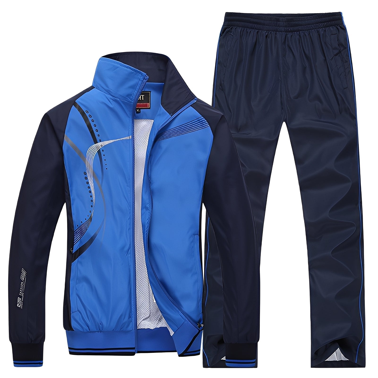 Finn - Ensemble veste et pantalon pour hommes