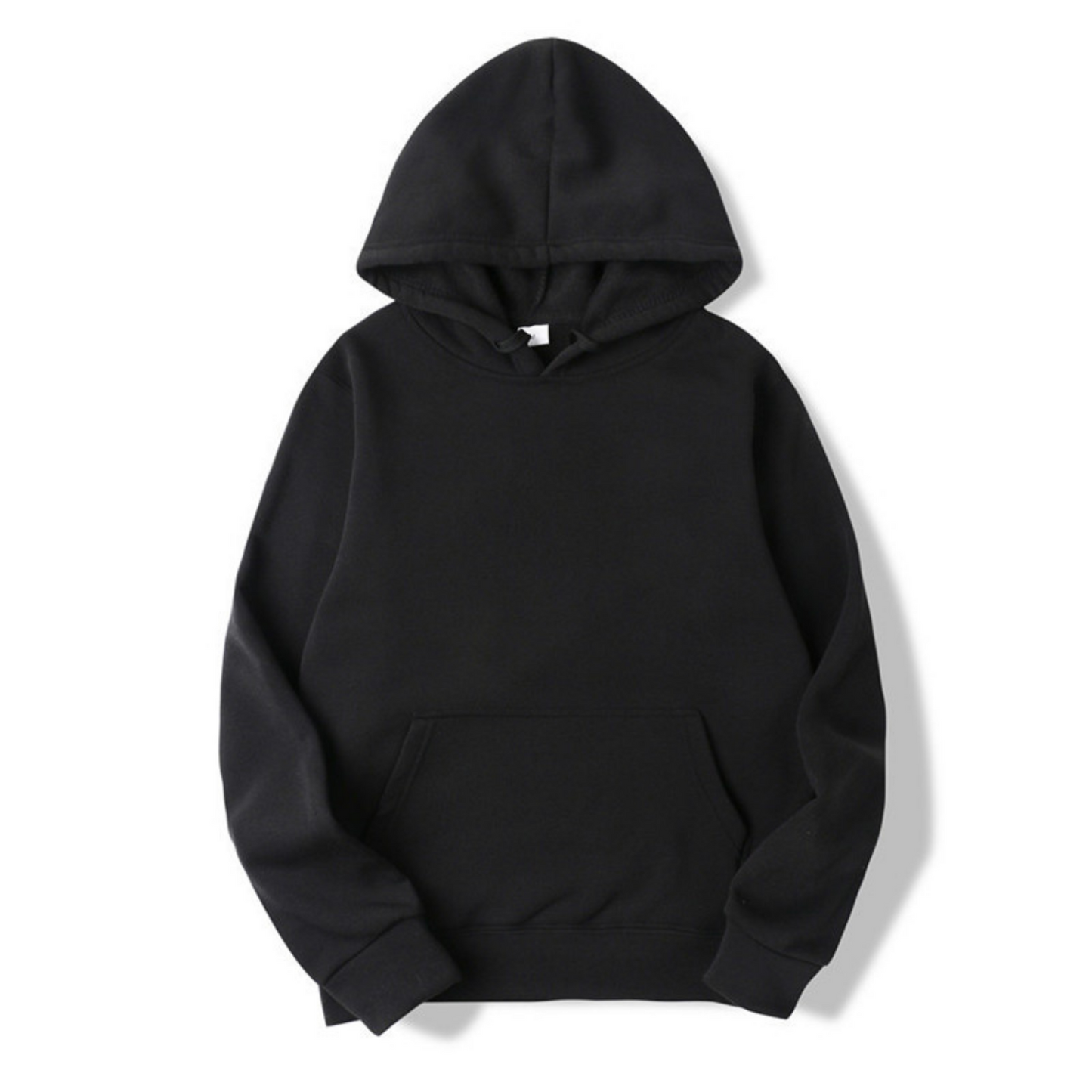 Pua - Comfortable hooded sweater for men