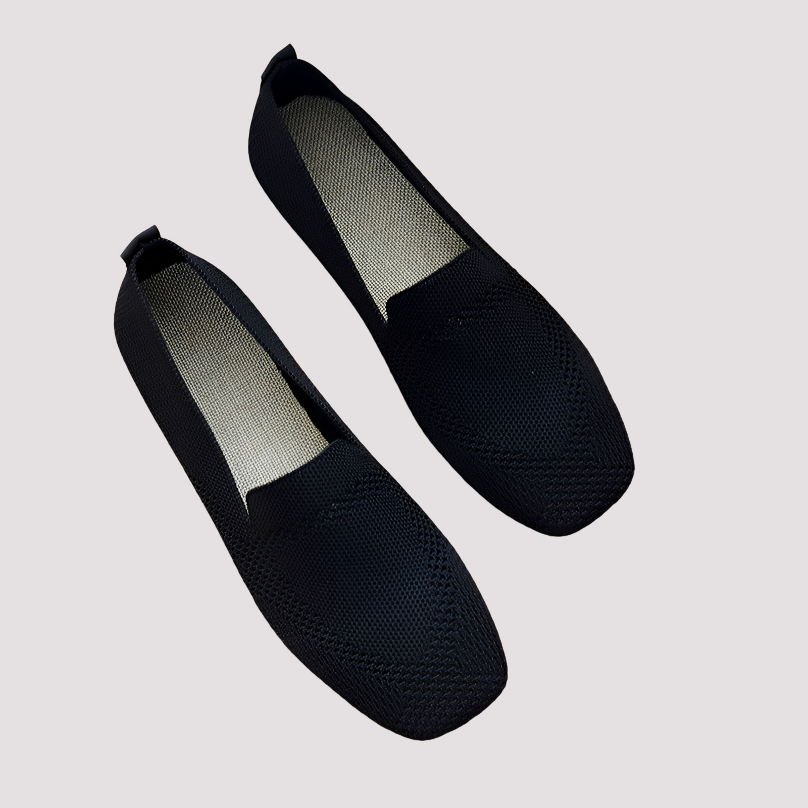 Aleena - Chaussures plates élégantes