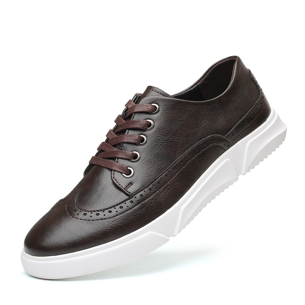 Kurtis - Chaussures Classiques Élégantes