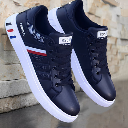 Garry - Chaussures de sport tendance et confortables pour hommes