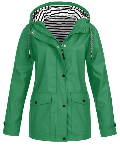 Jordin - Manteau moderne pour femmes
