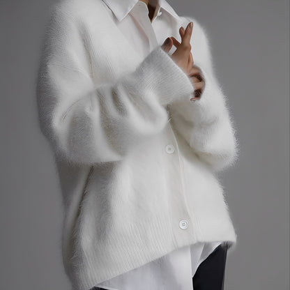 Catherine - Damenmode Strickjacke