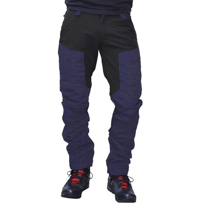Thomas - Multipurpose cargo pants for men