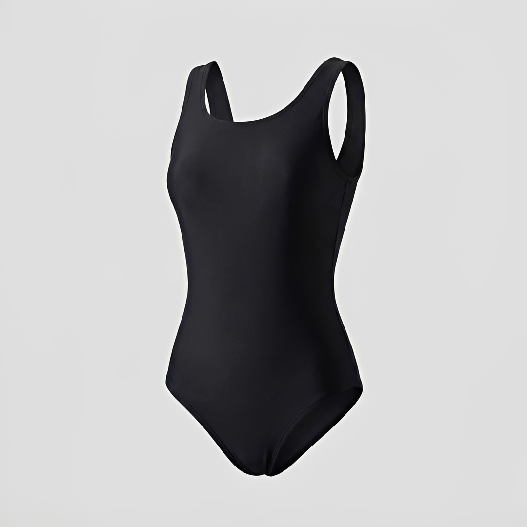 Alica - Maillot de bain une pièce moderne pour femme
