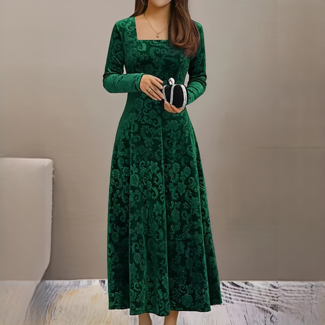 Bethany - Robe élégante et légère