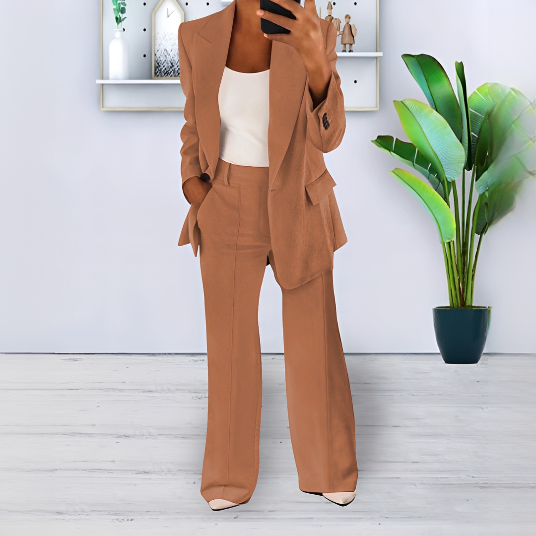 Merrah - Ensemble raffiné pour femme