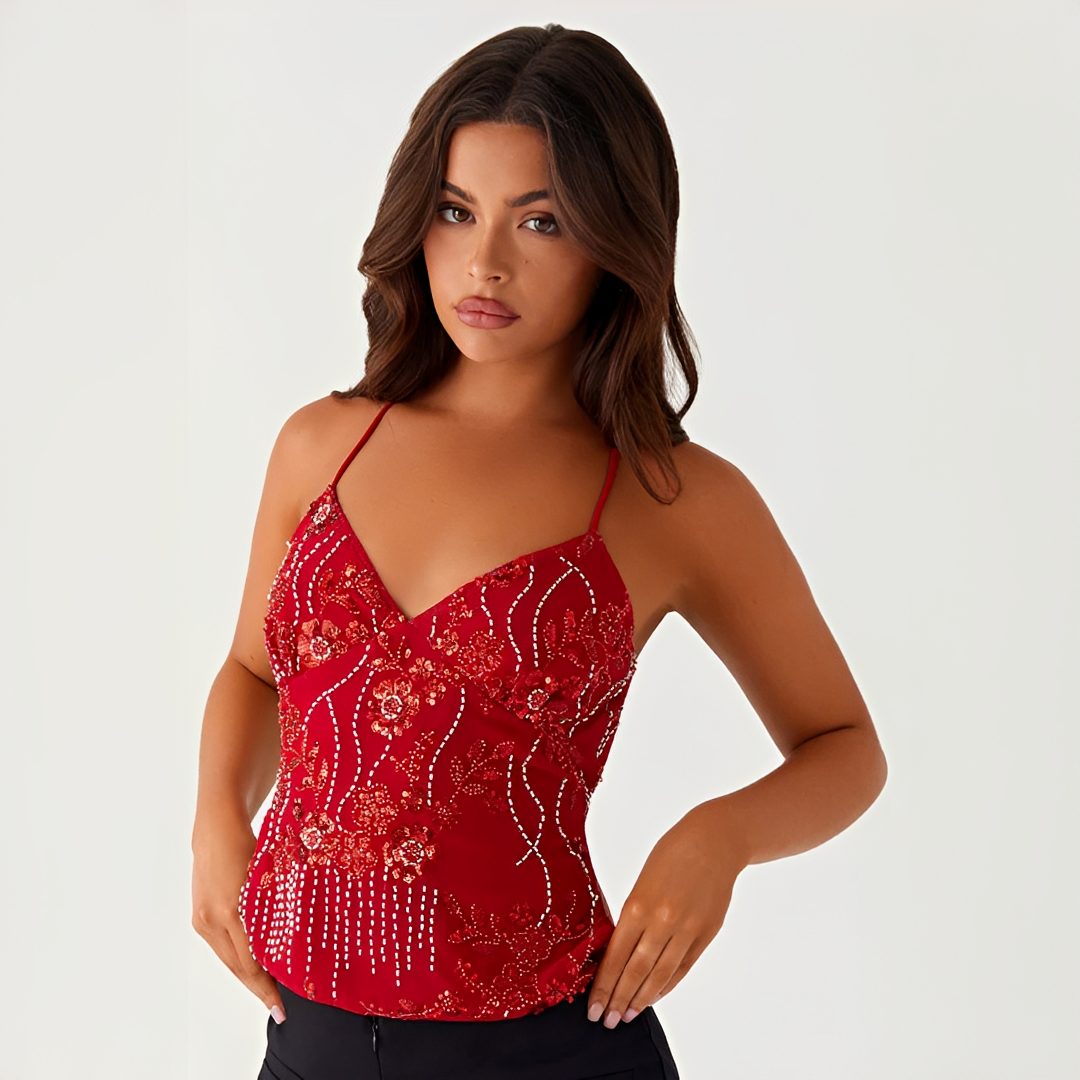 Faelina - Hauts Chic et Raffinés